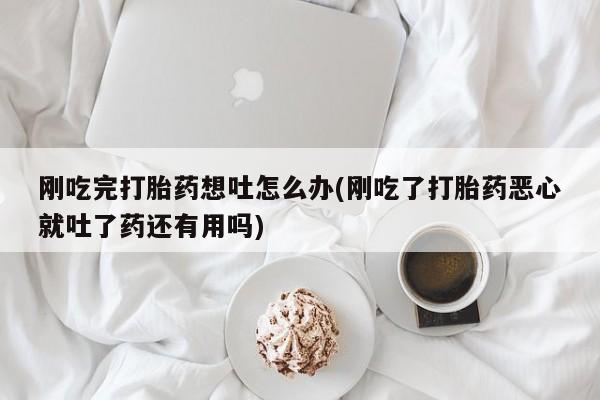 打胎药在线购买微信刚吃完打胎药想吐怎么办(刚吃了打胎药恶心就吐了药还有用吗)